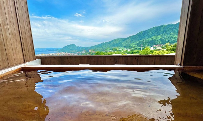 Beppu Apartment | Resort Stay Spa Tsurumi