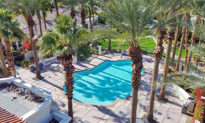 La Quinta House | Resort Style 2 Bedroom Home with Lots of Amenities LIC #240004
