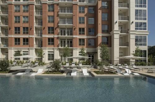 Spring Apartment | Resort Style Apartments in Spring, TX