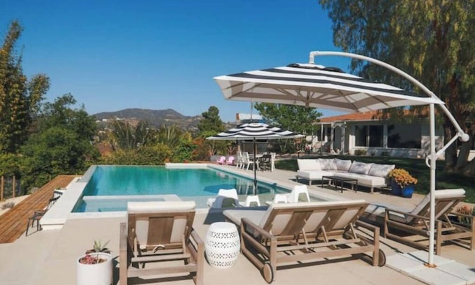 Vista House | Resort style home close to the beach and Legolandnn