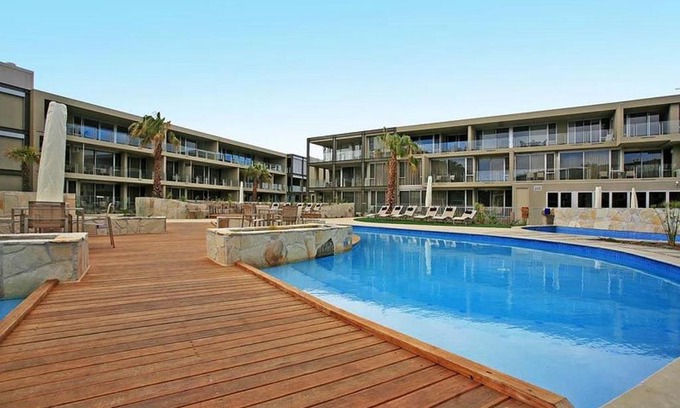 Torquay Apartment | Resort Two Bedroom 224