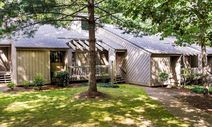 Fairfield Glade Villa | 🌄Resort Vacations at Fairfield Glade TN Beautiful two bedroom villa