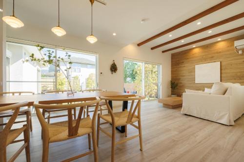 Yawatano House | Resort & Villa Natural J, - Vacation STAY 99261v