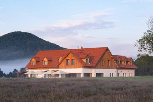 Jetrichovice Resort | Resort Vysoká Lípa