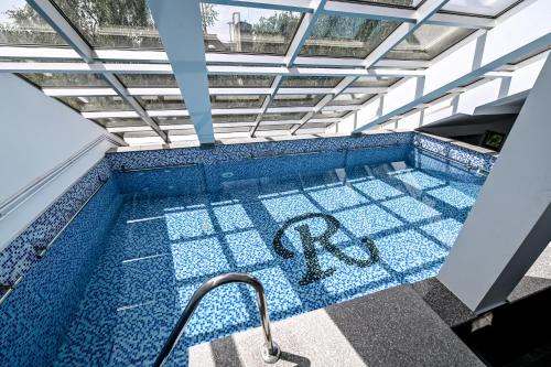 Arandelovac Apartment | Respect034