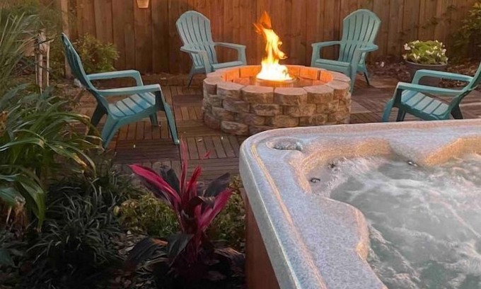 Riverview Estates House | Rest Easy In Sarasota