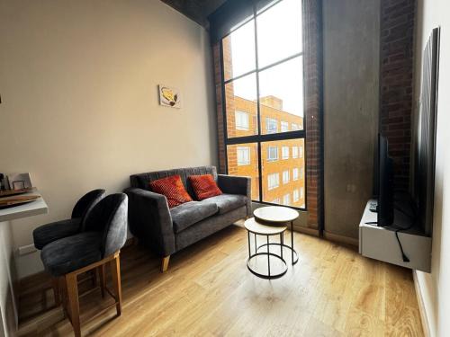 Usaquen Apartment | Rest in a cosy apartment