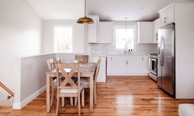 Westerly House | Rest in Westerly Summ
