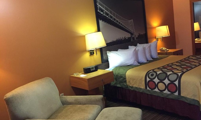 Galloway Hotel | Rest Inn ATLANTIC CITY GALLOWAY