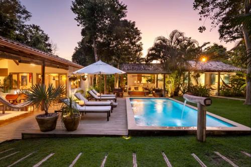 Trancoso House | Rest Place In Trancoso