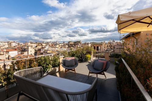 Rione VIII Sant'Eustachio Apartment | Restart Accommodations Moro