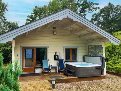 Great Ayton House | Restful Lodge Great Ayton Yorkshire