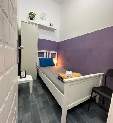 Al Barsha 1 House | Restful Partition Room Near Mashreq Metro