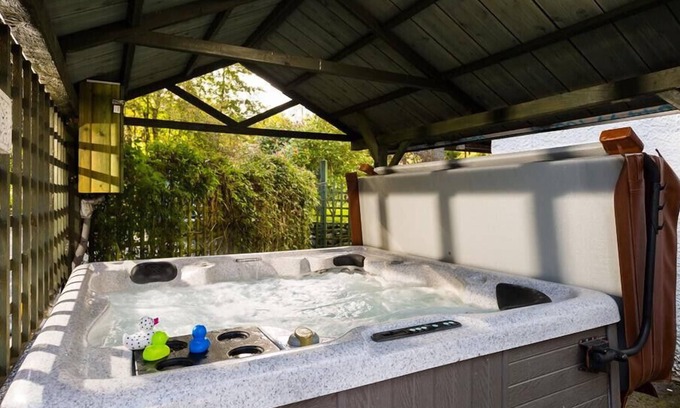 Staveley Cottage | Reston Mill at Staveley Nr Windermere