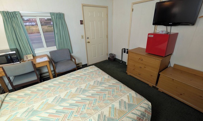 Forsyth Hotel | Restwel Motel