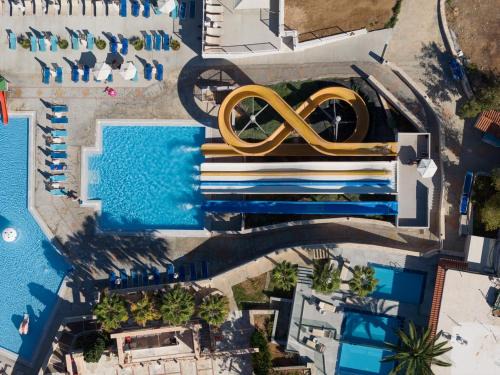 Skaleta Hotel | Rethymno Mare Royal & Water Park