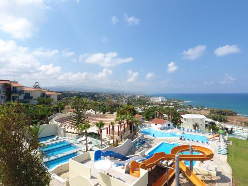 Skaleta Hotel | Rethymno Mare & Water Park