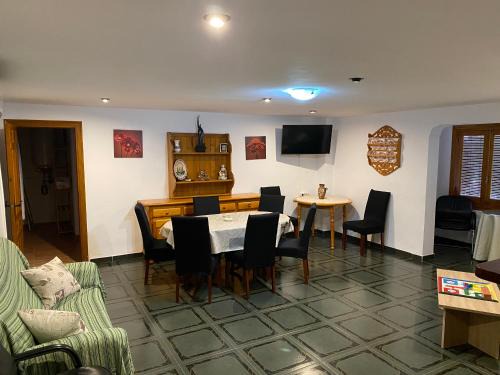 Moratalla House | Retiro Gastro-Rural - Casa 3