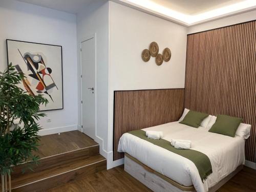 Ibiza Apartment | Retiro Home