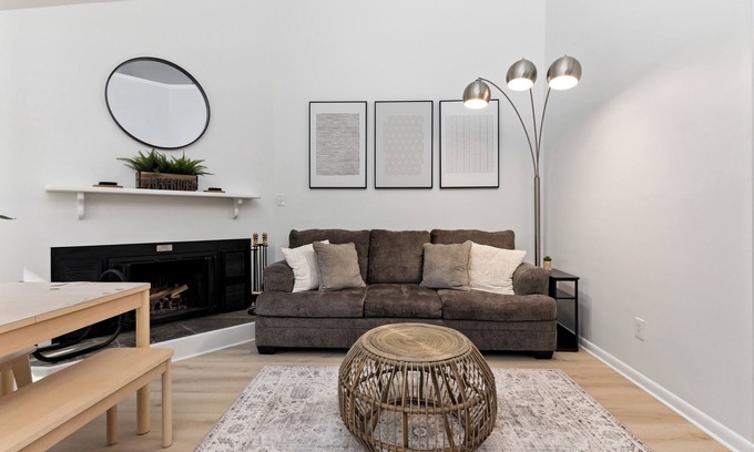 Roseland Condo | Retreat @ 3 Ridges/2min->Slopes /Walk to Dining
