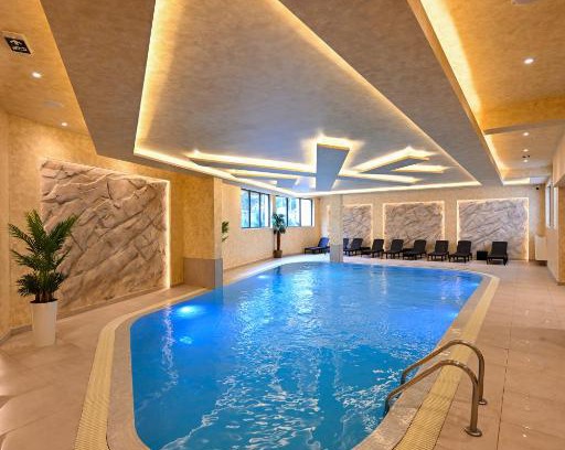Zlatibor Apartment | Retreat Apartments Wellness & Spa