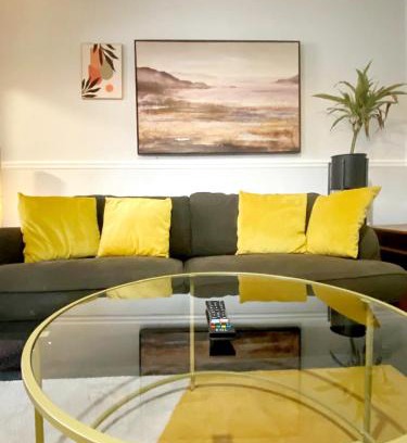Gravesend Apartment | Retreat Gravesend 1 bedroom