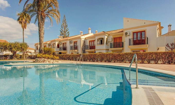 Puerto Rey Apartment | Retreat Near Vera Beaches