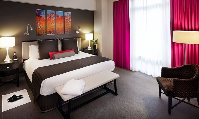 Rose Hill Hotel | Retreat to Understated Elegance! 4 Family-friendly Units, Rooftop Pool
