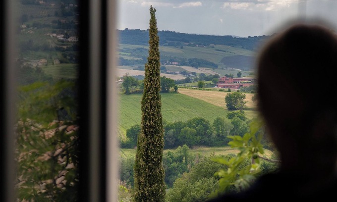 Pietrauta Bed & Breakfast | Retrocantina