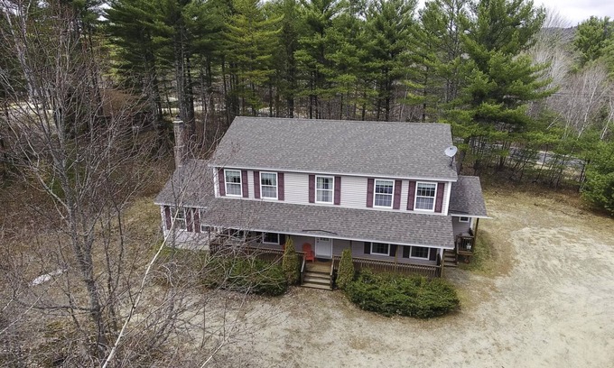 Sunday River Area House | Reunion House - Sunday River 10 minutes from South Ridge