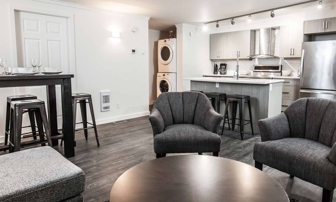 Revelstoke Condo | Revelstoke - Novlan Suite