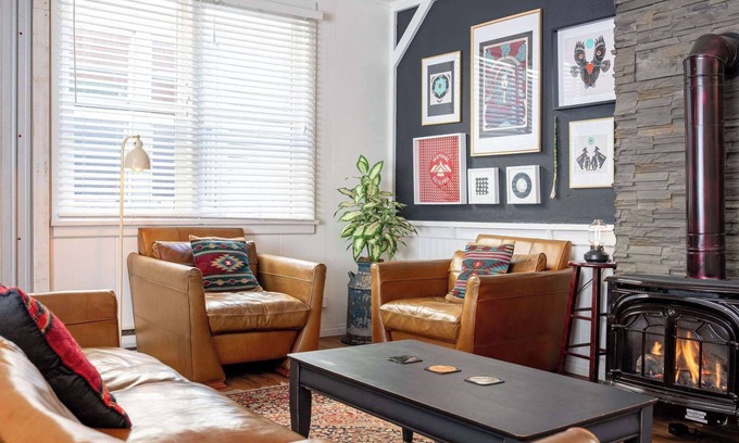 Revelstoke House | Revelstoke - The Downtown Hive