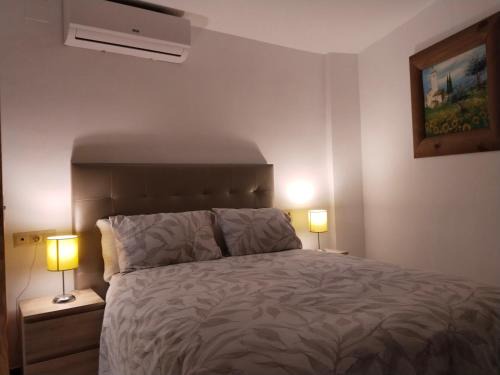 Monachil Apartment | Reyes