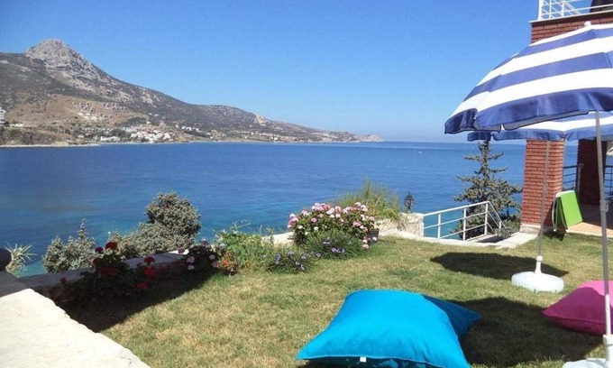 Karaburun Hotel | Reyhan Hotel