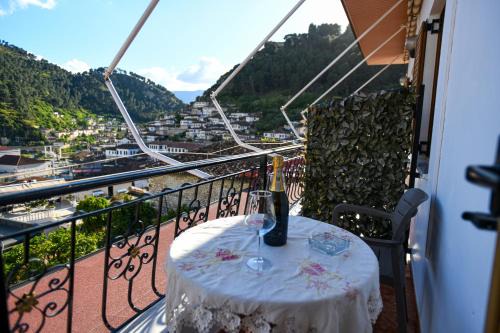 Berat Villa | Rezidenca Aurel