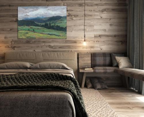 Zelezna Ruda Apartment | Rezidence Šumava