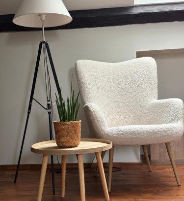 Pisek Apartment | Rezidence U Kamenného mostu