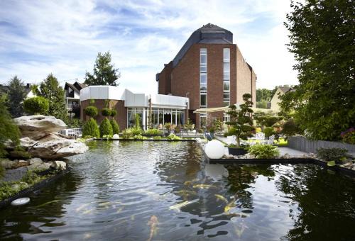 Kaltenengers Hotel | Rheinhotel Larus