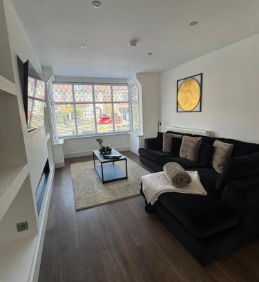 Rhos on Sea House | Rhos On Sea Getaway