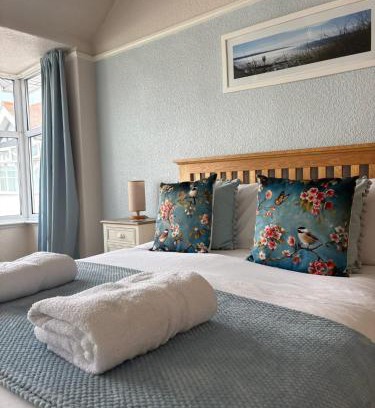 Rhos on Sea House | Rhos on sea home