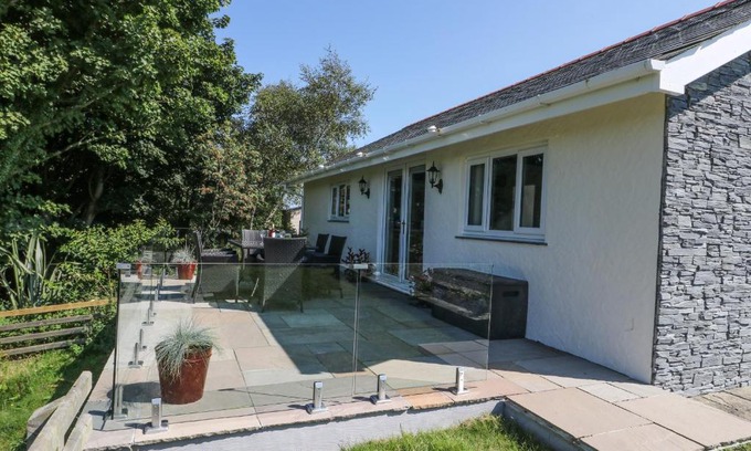 Brynteg House | Rhosydd Cottage