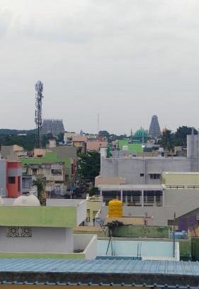 Tiruvannamalai House | RHs
