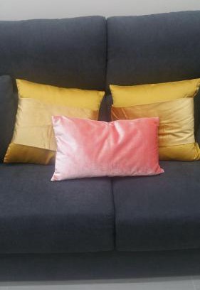 Vigo Apartment | Ria de Vigo hasta 8 huespedes