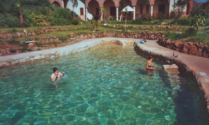 Marrakech House | Riad la Source en privé
