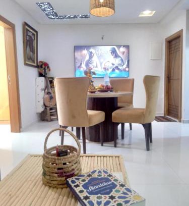 Briech House | Riad of Serenity Briech