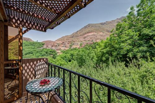 Imlil House | Riad Oussagou