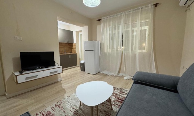 Tirana Apartment | Rian apartament