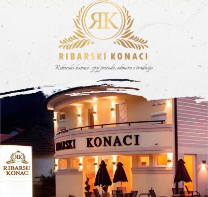 Central Serbia Resort | Ribarski Konaci