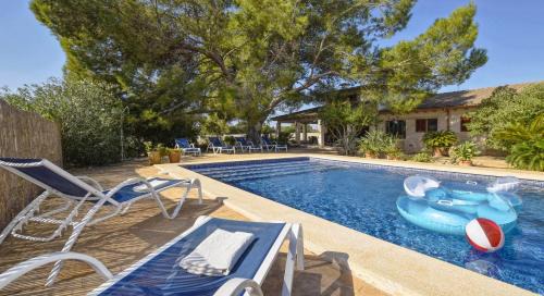 Santa Margalida House | Ribas