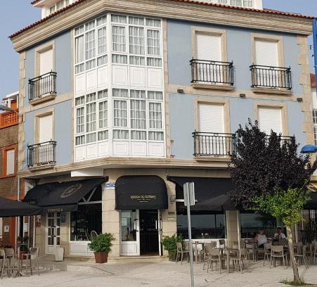 Cambados House | Ribeira de Fefiñanes